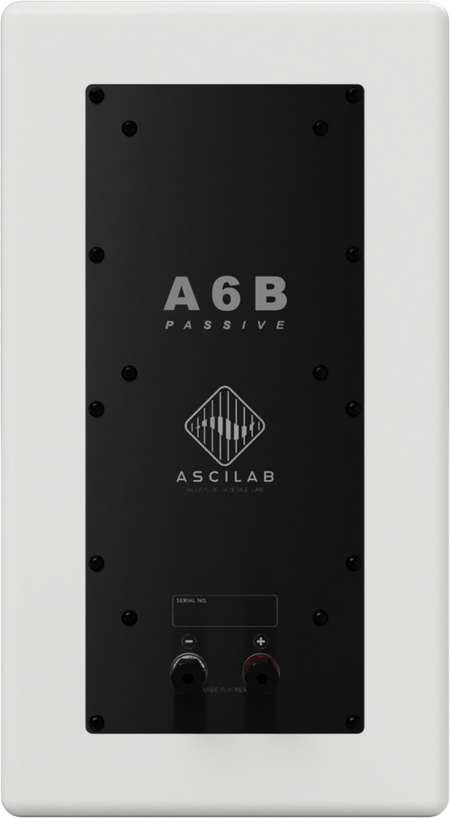 Ascilab A6B