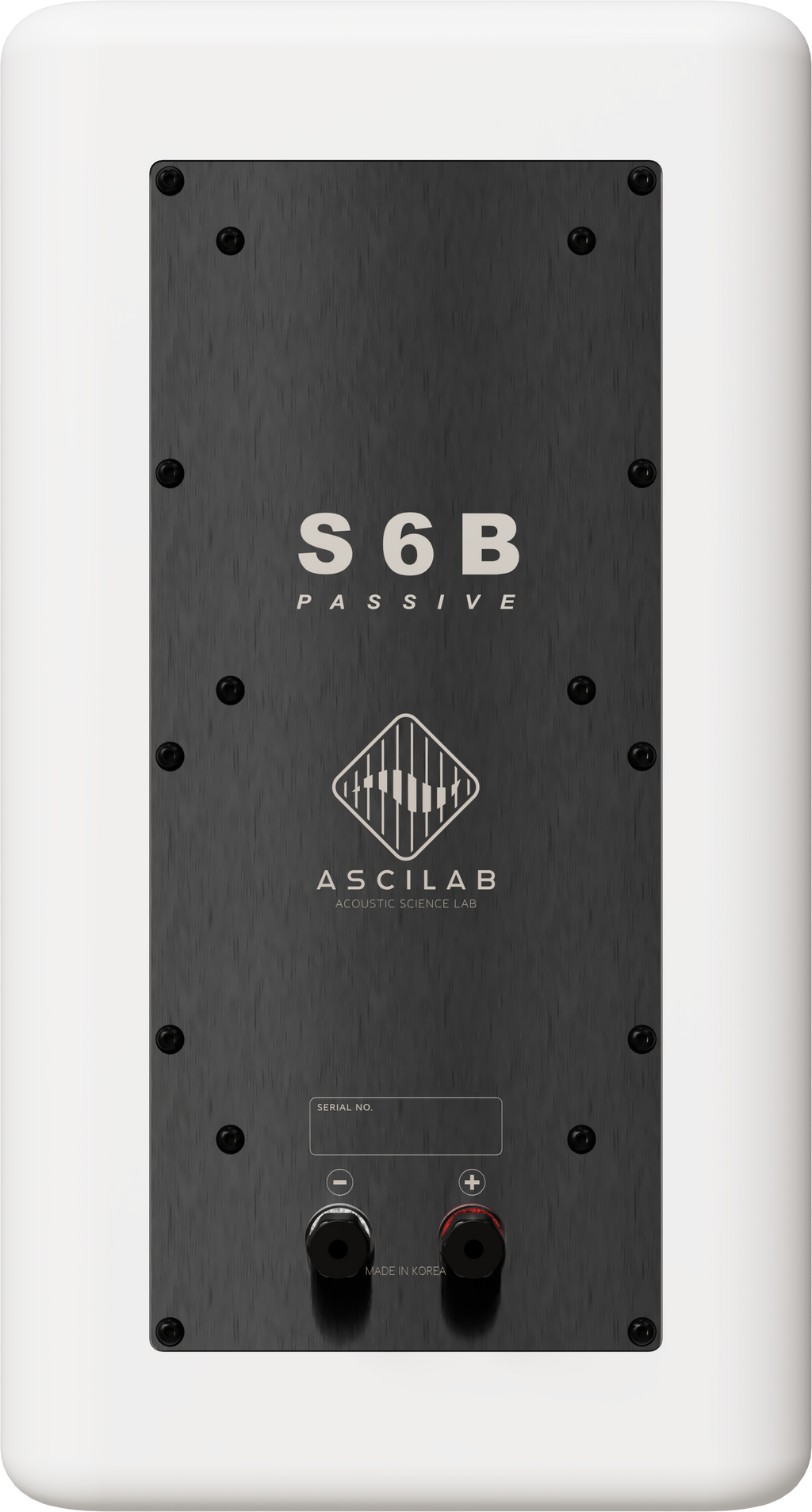 Ascilab S6B