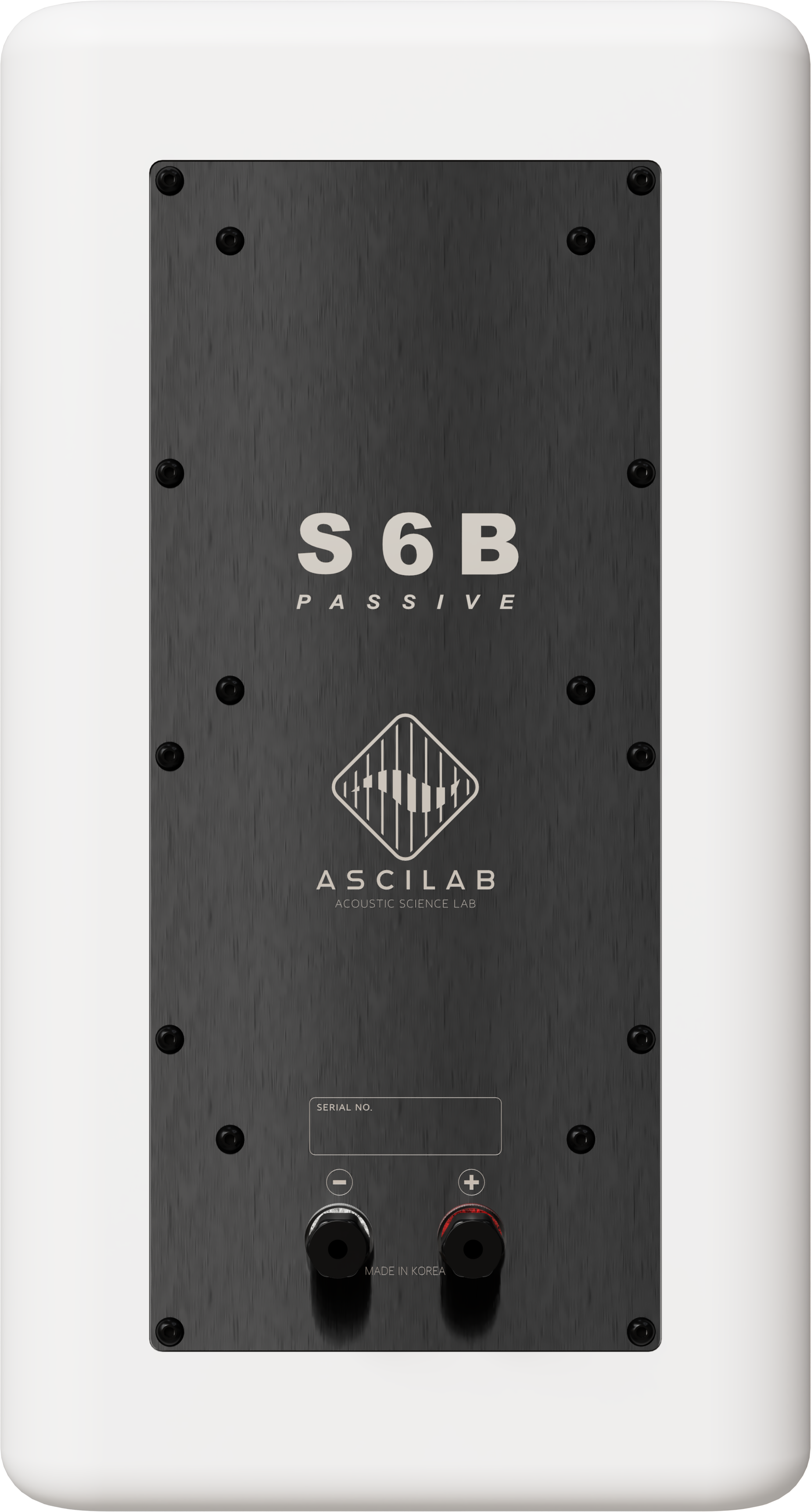 Ascilab S6B
