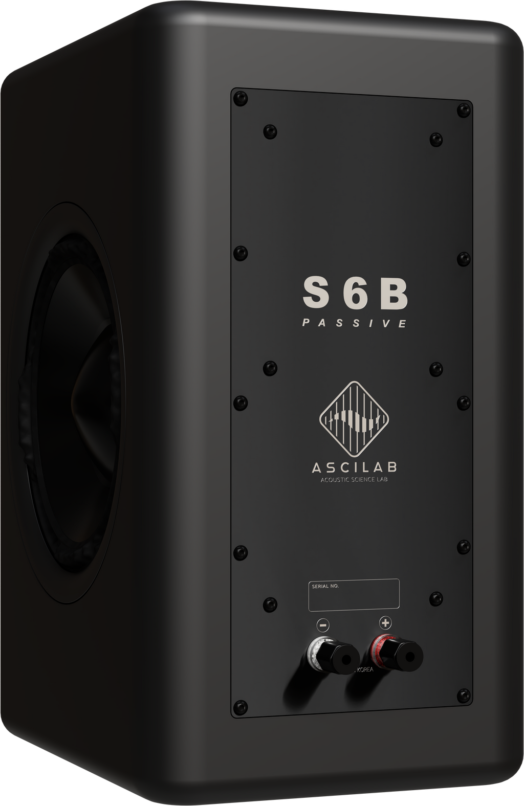 Ascilab S6B