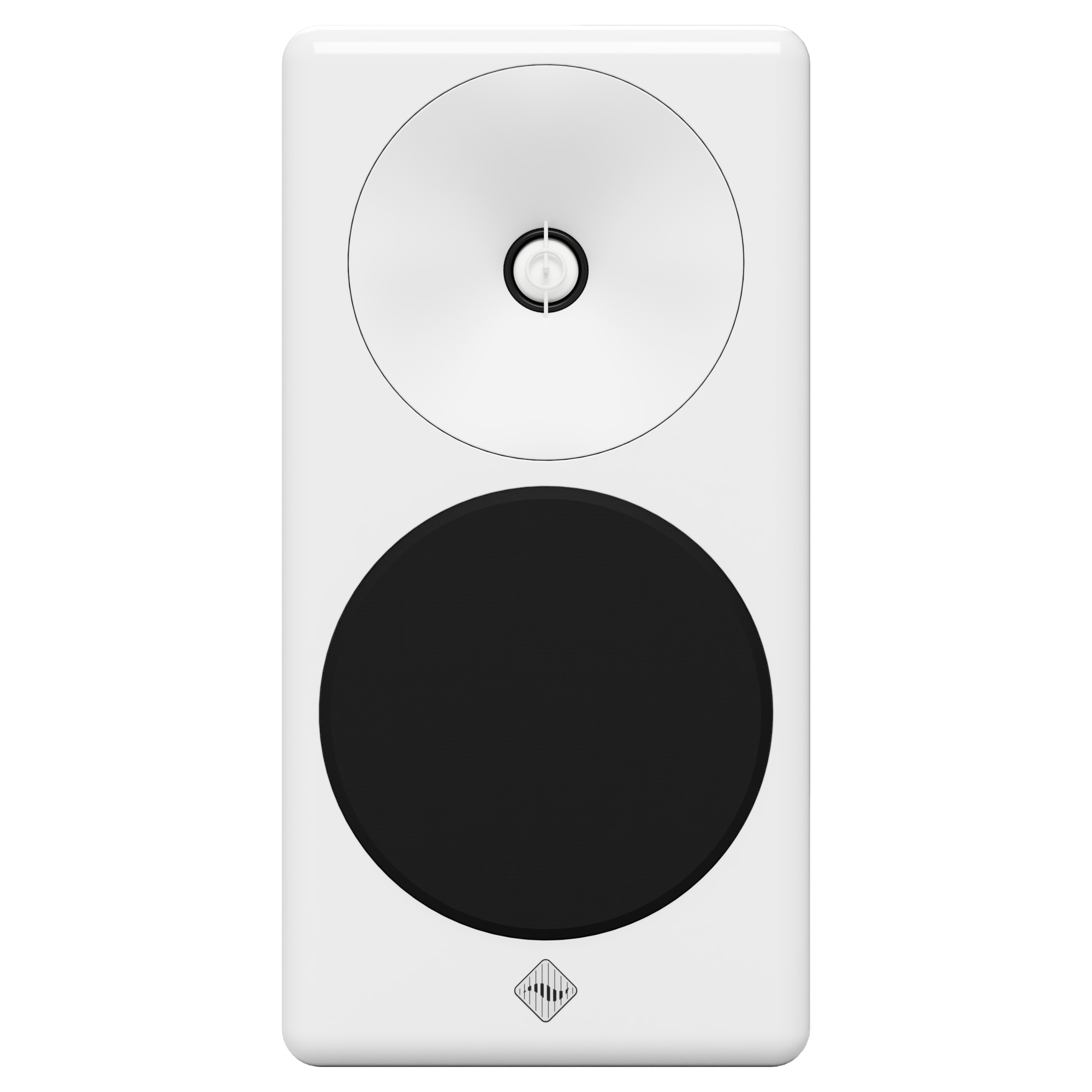 C6B Speaker Grills (Black)